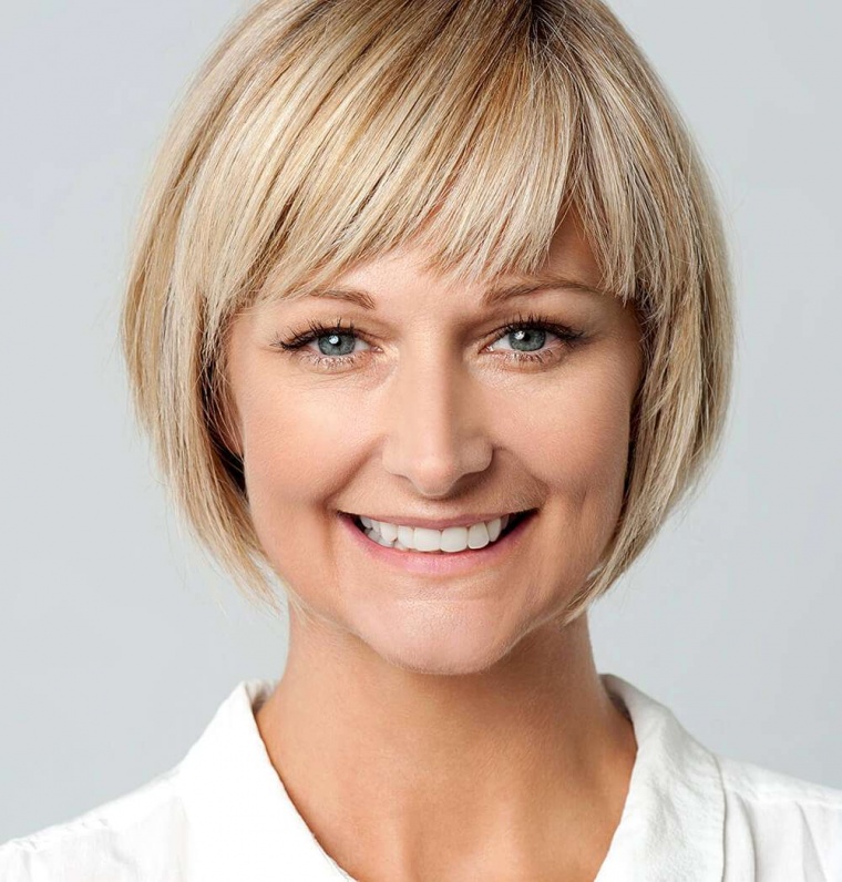 Linda Dowson