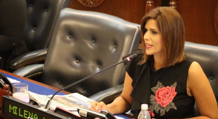 Una Vida libre de Violencia